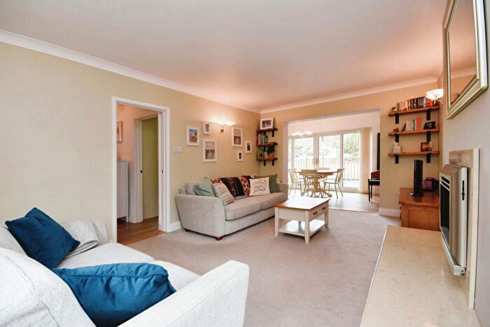 4 Bedroom Detached House For Sale In Bailey Dale, Colchester, CO3