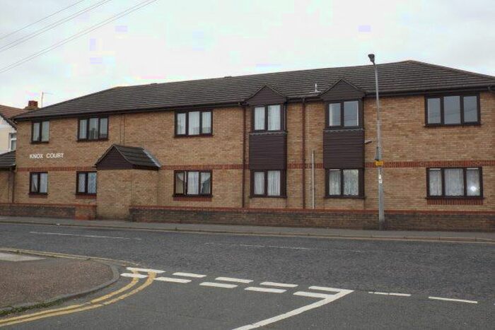 1 Bedroom Flat To Rent In Old Road, Clacton-On-Sea, CO15