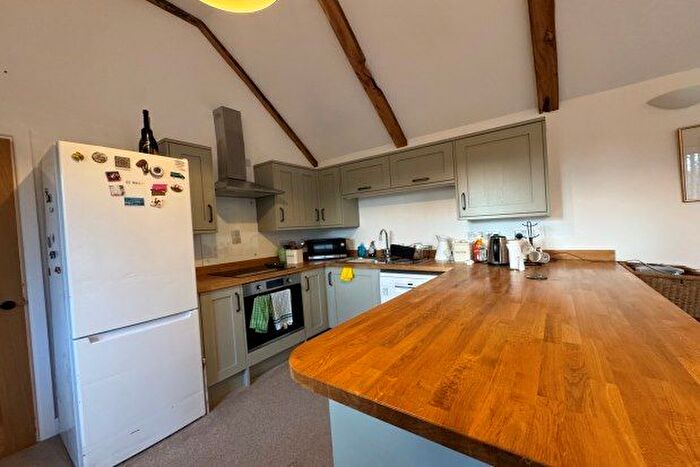 2 Bedroom Detached House To Rent In Penpol, Truro, TR3