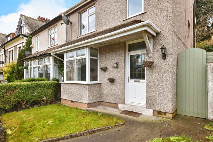 3 Bedroom Semi-Detached House For Sale In Middleton Road, Heysham, Morecambe, Lancashire, LA3