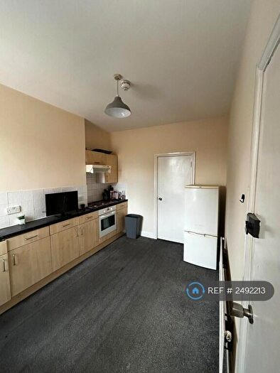 2 Bedroom Flat To Rent In Sneinton Hermitage, Nottingham, NG2