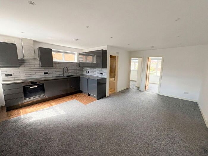 2 Bedroom Flat To Rent In Hatherley Road, Sidcup, DA14