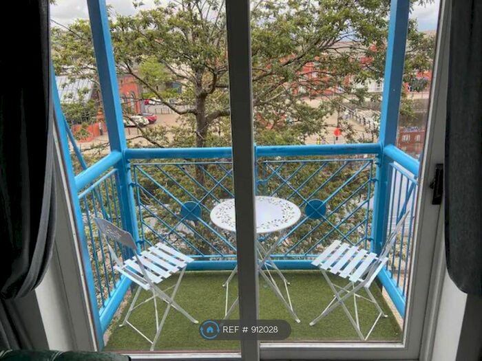 1 Bedroom Flat To Rent In Abernethy Square, Maritime Quarter, Swansea, SA1