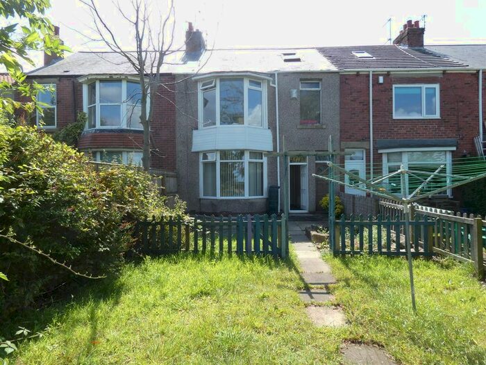 2 Bedroom Flat To Rent In Manners Gardens, Seaton Delaval, Whitley Bay, NE25