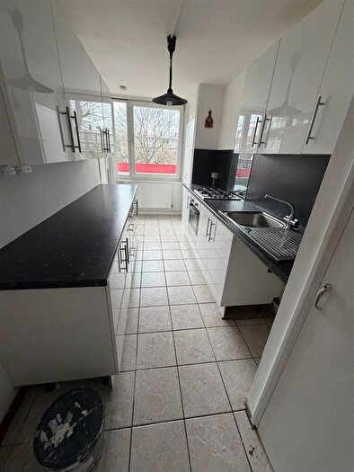 2 Bedroom Flat To Rent In Bemerton Estate, London, N1