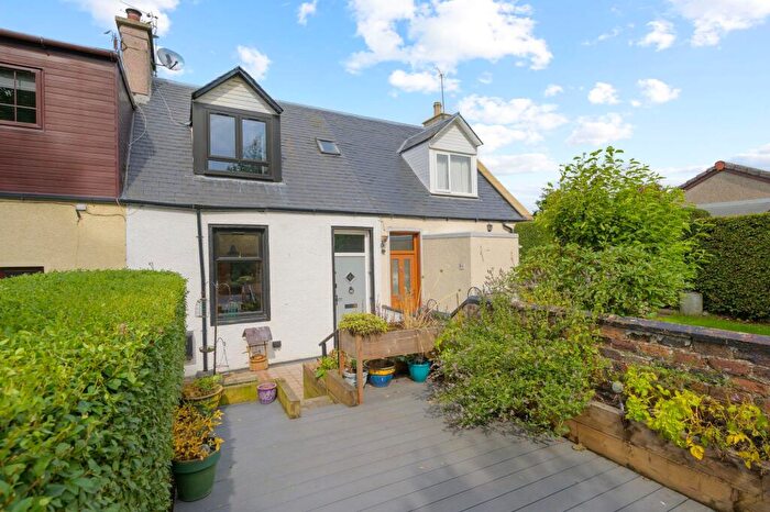 2 Bedroom Cottage For Sale In Springhill Brae, Crossgates, KY4