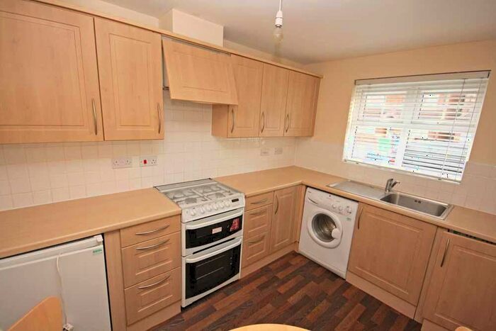 4 Bedroom Terraced House To Rent In Kilmaine Avenue, Blackley, Manchester, M9