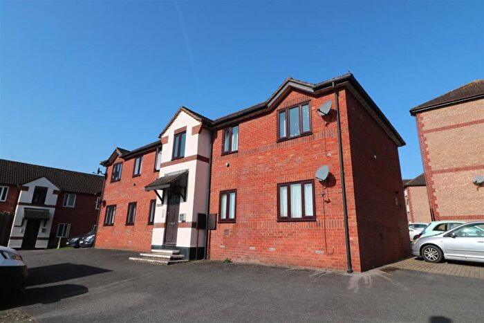 1 Bedroom Apartment For Sale In Orchard Court, Orchard Road, Trowbridge, BA14