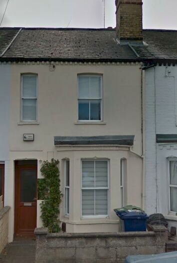 2 Bedroom Terraced House To Rent In Marsh Road, East Oxford, OX4