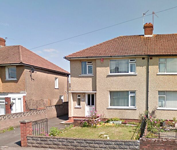3 Bedroom Semi-Detached House To Rent In Broadhaven, Cardiff(City), CF11