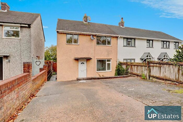 3 Bedroom End Of Terrace House For Sale In Exhall Road, Keresley End, Coventry, CV7