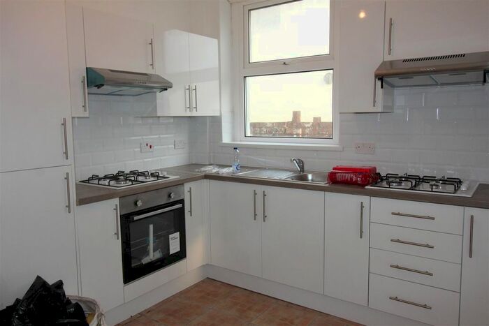 7 Bedroom Property To Rent In Pen-Y-Wain Road, Cathays, Cardiff, CF24