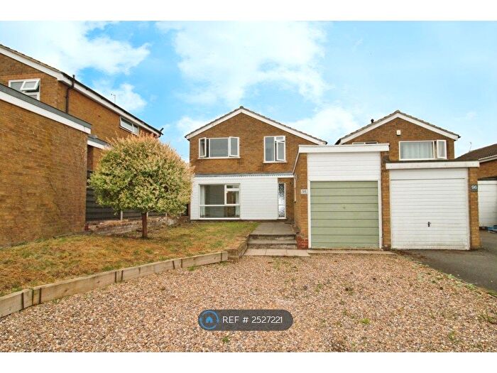 3 Bedroom Detached House To Rent In Coverside Road, Great Glen, Leicester, LE8