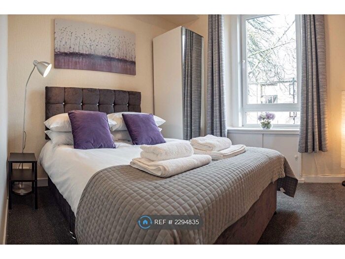 1 Bedroom Flat To Rent In Cleghorn Street, Dundee, DD2