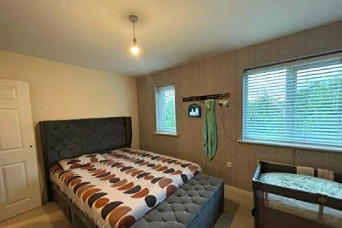 2 Bedroom Flat To Rent In Willenhall Road, Wolverhampton, WV1