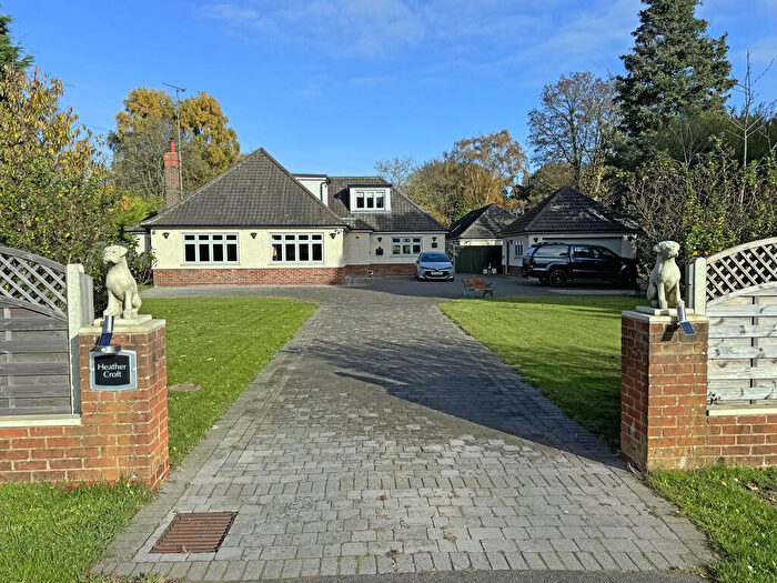 7 Bedroom Detached House For Sale In Nacton, Ipswich, IP10