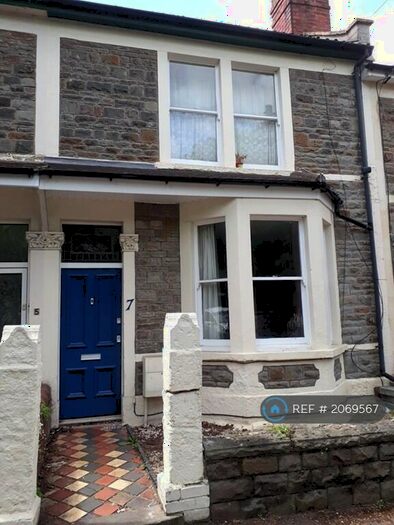 5 Bedroom Terraced House To Rent In Stanbury Avenue, Bristol, BS16