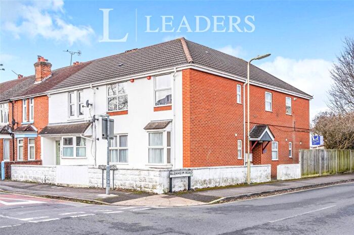 1 Bedroom Apartment For Sale In Nutbeem Road, Eastleigh, Hampshire, SO50