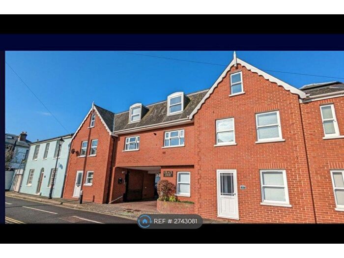 1 Bedroom Flat To Rent In Grace Court, Southsea, PO5