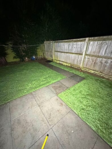 3 Bedroom Town House To Rent In Campbell Close, Aspley. Nottingham, NG8