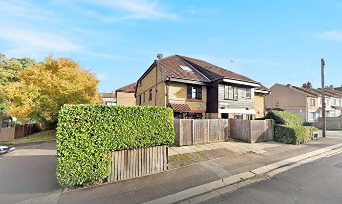 Studio To Rent In Armada Way, Chatham, ME4