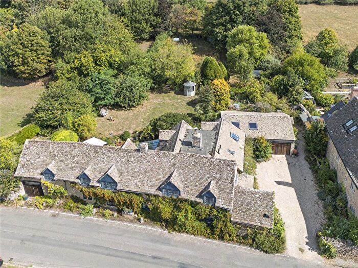 5 Bedroom Detached House For Sale In High Street, Ramsden, Chipping Norton, Oxfordshire, OX7