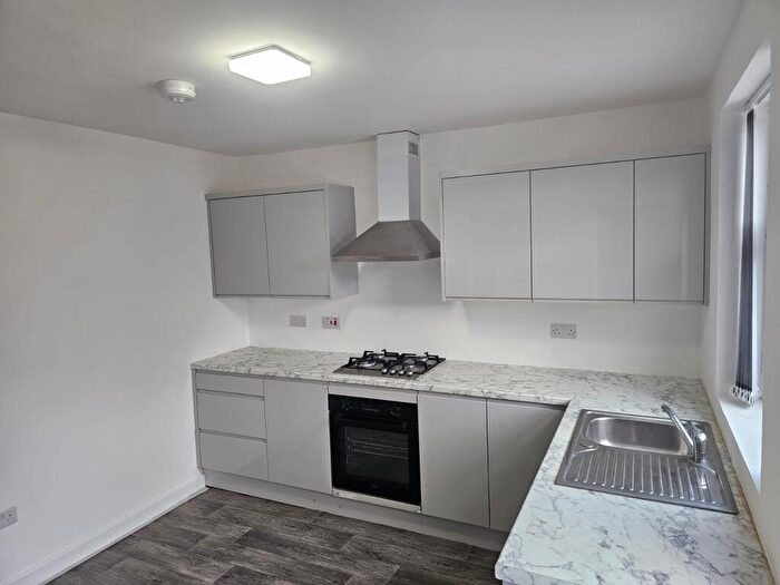 3 Bedroom House To Rent In Roderick Street, Nottingham, East Midlands, NG6