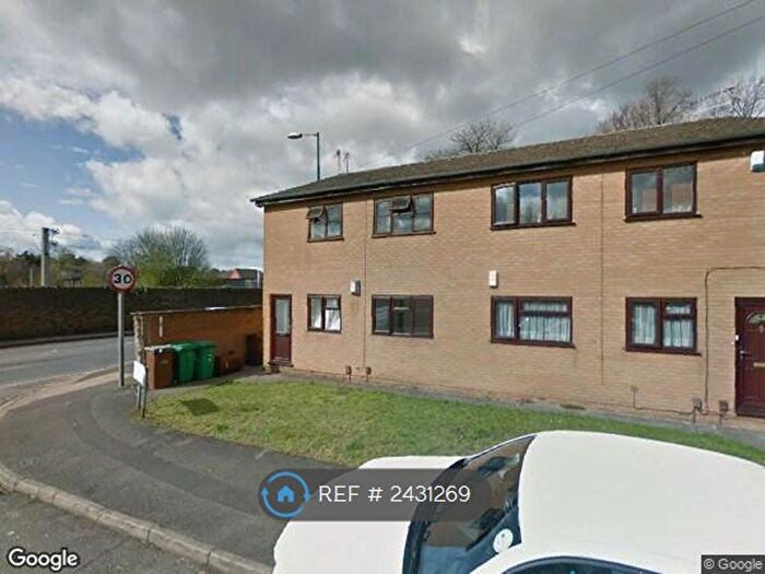 2 Bedroom Flat To Rent In Vernon Park Drive, Nottingham, NG6