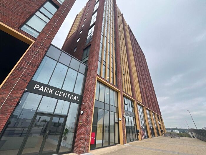 1 Bedroom Flat To Rent In Jesse Hartley Way, Liverpool, L3