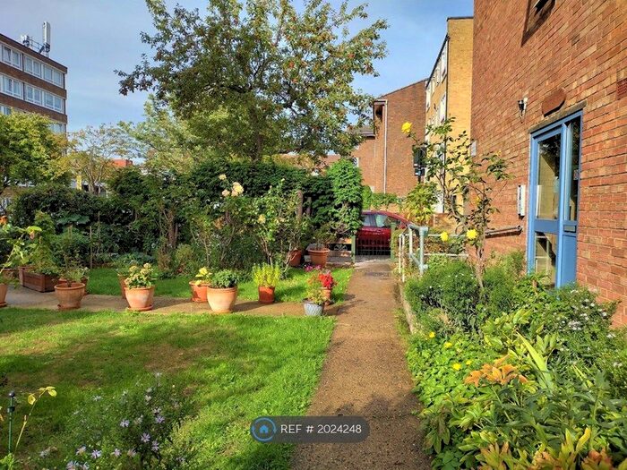 1 Bedroom Flat To Rent In Tollington Park, London, N4