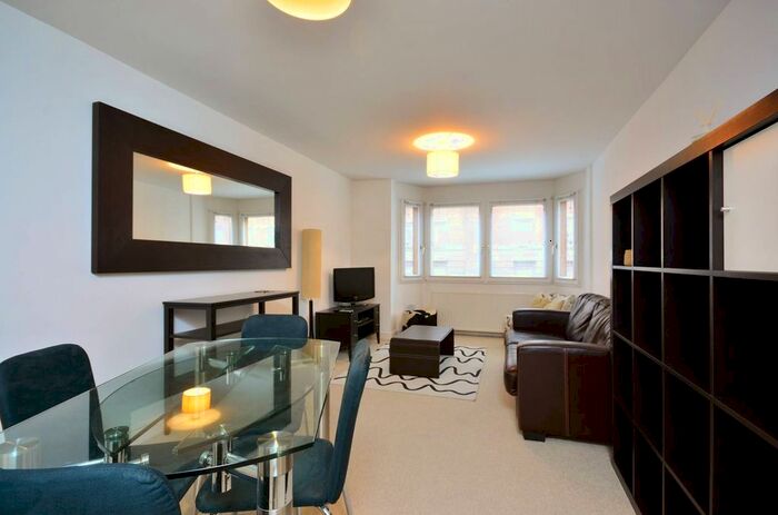 1 Bedroom Flat For Sale In Crawford Street, Marylebone, London, W1H