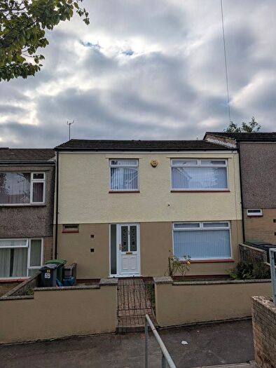4 Bedroom Property To Rent In Kenwood Road, Cardiff, CF5
