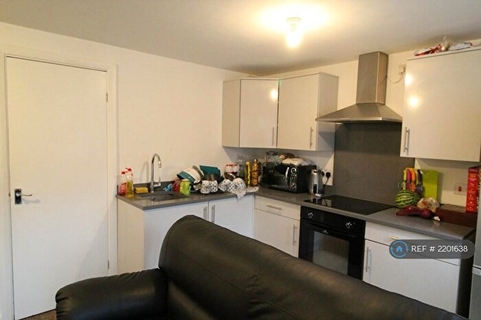 2 Bedroom Flat To Rent In The Pinxton, Derby, DE22