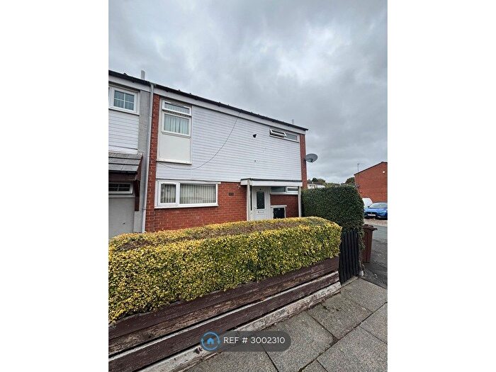 3 Bedroom End Terrace House To Rent In Waterside, Liverpool, L30