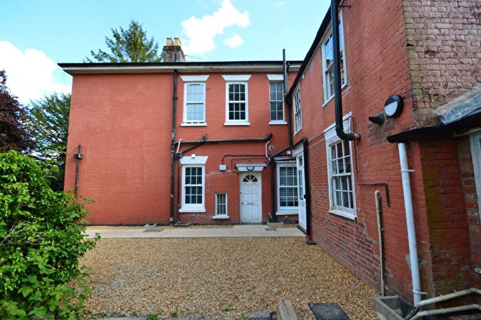 1 Bedroom Apartment To Rent In Norwich, NR1