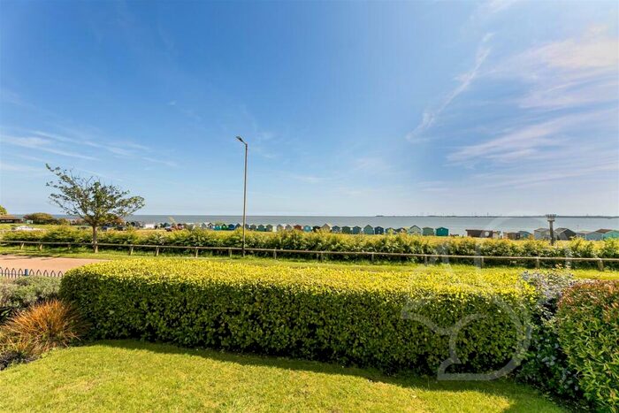 2 Bedroom Apartment For Sale In Victoria Esplanade, West Mersea, CO5