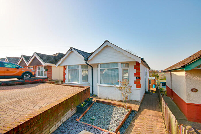 3 Bedroom Detached House For Sale In Bitterne! Double Garage! Off Road Parking For Three Cars! Cul-de-sac Location!, SO19