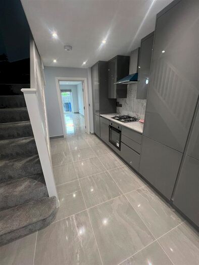 2 Bedroom Semi-Detached House To Rent In Manor Farm Road, Wembley, HA0