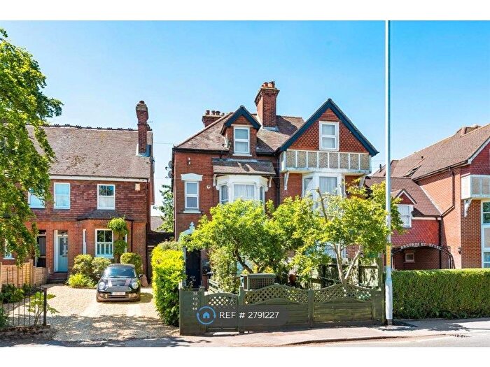 1 Bedroom Flat To Rent In Hastings Rd, Pembury, TN2