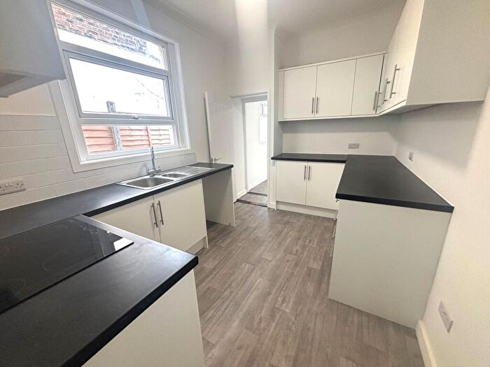 3 Bedroom Terraced House To Rent In St Augustine Road, Southsea, Portsmouth, PO4