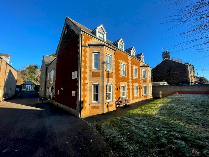 1 Bedroom Flat To Rent In Howdale Road, Downham Market, PE38