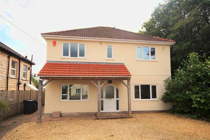 5 Bedroom Detached House To Rent In Collett Avenue, Shepton Mallet, BA4