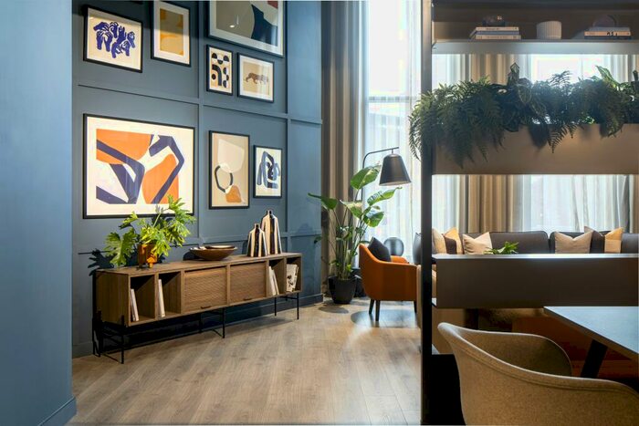 3 Bedroom Flat To Rent In Mustard Wharf At Tower Works, Wharf Approach, Leeds, LS1