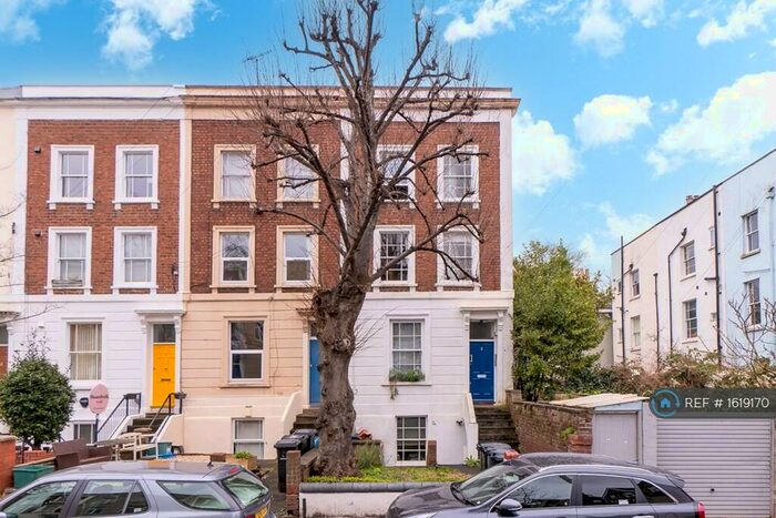 1 Bedroom Flat To Rent In Montpelier, Bristol, BS6