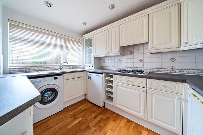 2 Bedroom Terraced House For Sale In Cheapside Lane, Denham, Buckinghamshire, UB9