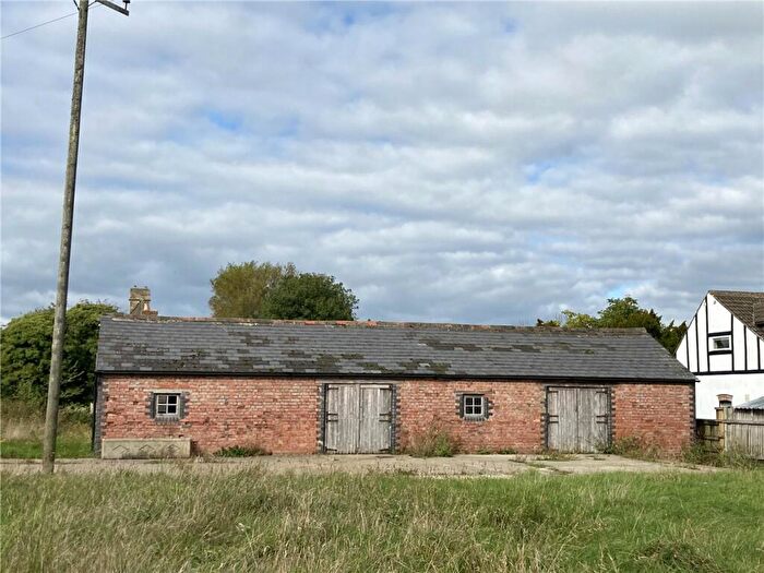 2 Bedroom House For Sale In Red Brick Barn, Great Somerford, Wiltshire, SN15