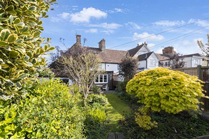 2 Bedroom Terraced House For Sale In Newtown, Milborne Port, Sherborne, DT9