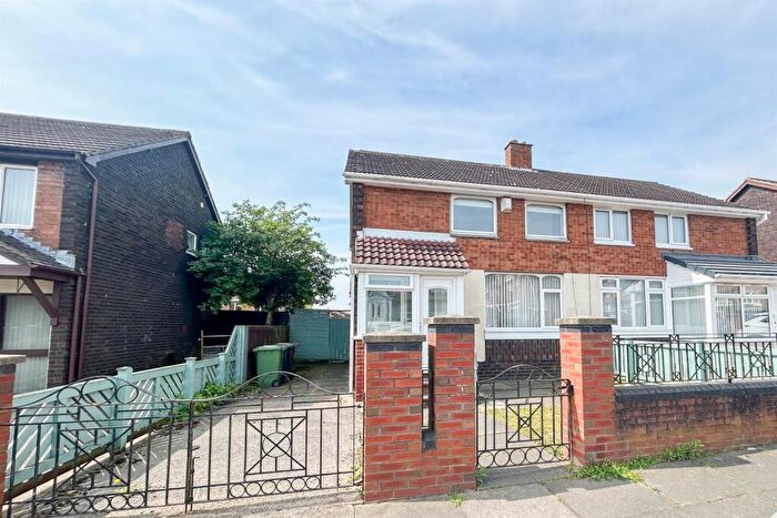 2 Bedroom Semi-Detached House To Rent In Bradman Street, Town End Farm, SR5