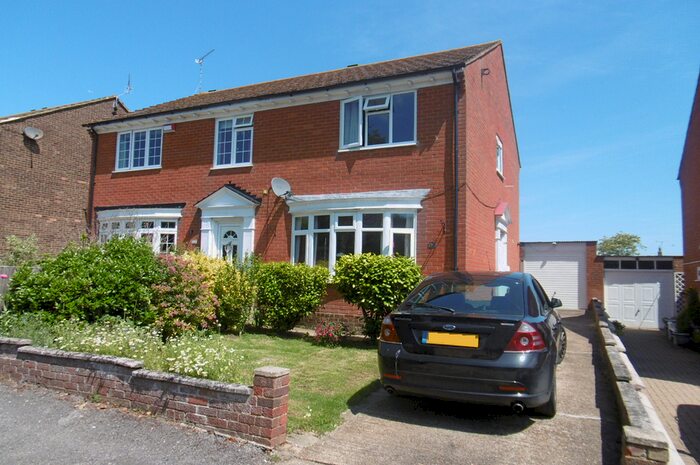 3 Bedroom Property To Rent In The Horshams, Herne Bay, CT6