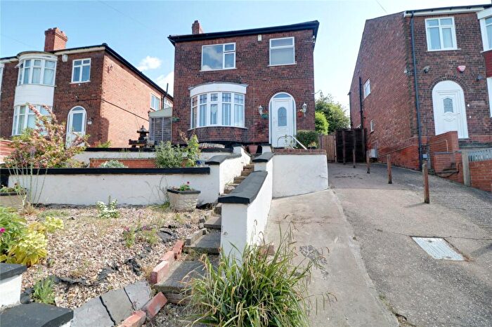 3 Bedroom Detached House For Sale In Sandsfield Lane, Gainsborough, Lincolnshire, DN21